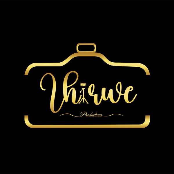 IHIRWE STUDIO Logo - Professional Photography Kigali